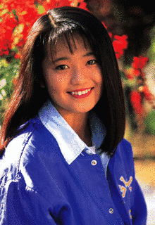 内田さゆりの画像