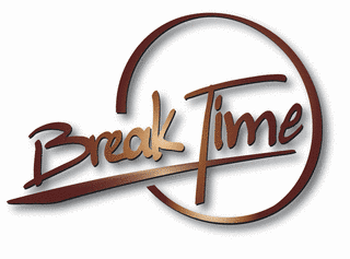TIME BREAKの画像