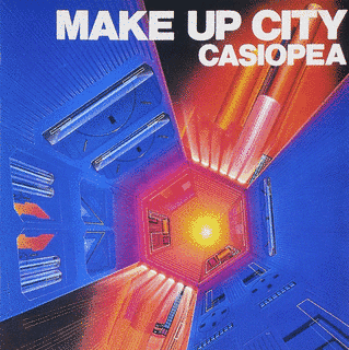 MAKE UP CITYの画像