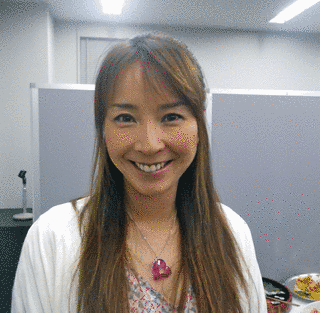 児島玲子の画像