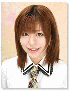 坂田奈穂子の画像