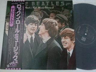 ロックン・ロール・ミュージック VOL.2の画像