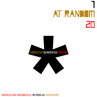 AT RANDOMの画像