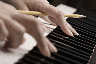 SONG WRITERの画像