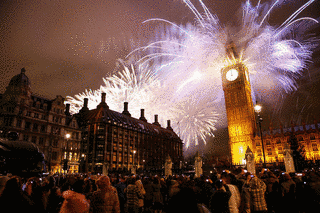 LONDON CELEBRATIONの画像