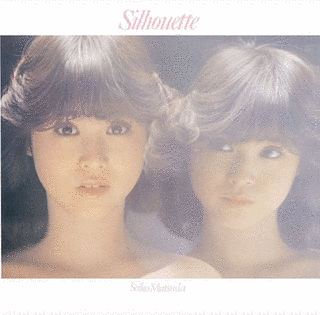SILHOUETTEの画像