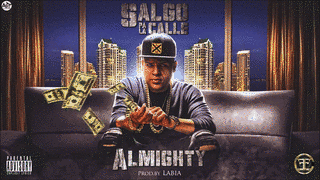 ALMIGHTYの画像