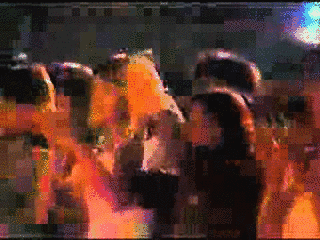 熱風の画像