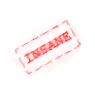 INSANEの画像