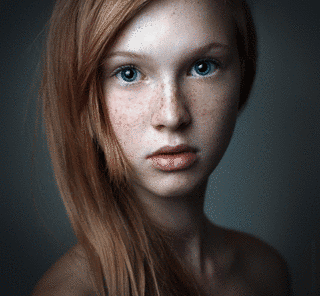 PORTRAITの画像