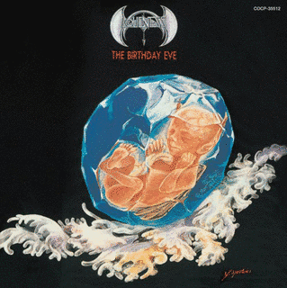 THE BIRTHDAY EVE 〜誕生前夜〜の画像