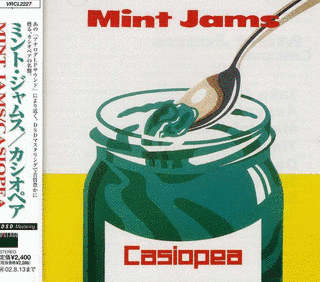 MINT JAMSの画像