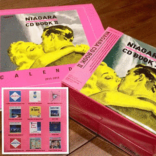 NIAGARA TRIANGLE VOL.2の画像