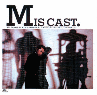 MIS CASTの画像