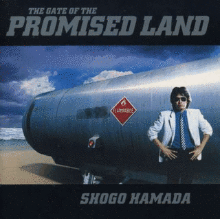 PROMISED LAND 〜約束の地の画像