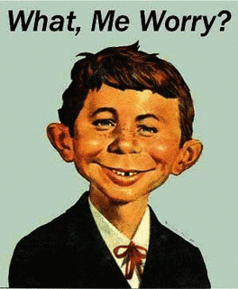 WHAT, ME WORRY?の画像