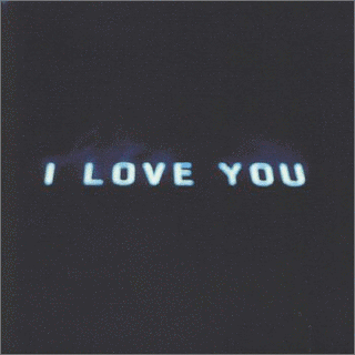 I LOVE YOUの画像
