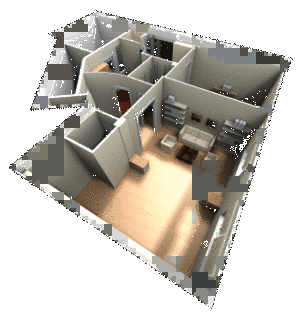 INTERIORの画像
