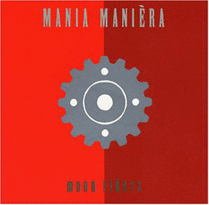 MANIA MANIERAの画像