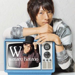 Wの画像