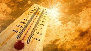 HEAT WAVEの画像