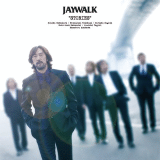 JAY-WALK'の画像