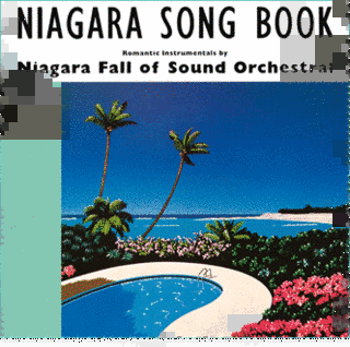 NIAGARA SONG BOOKの画像