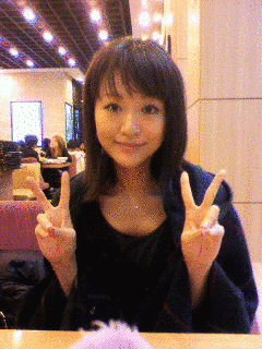 園原ゆかりの画像