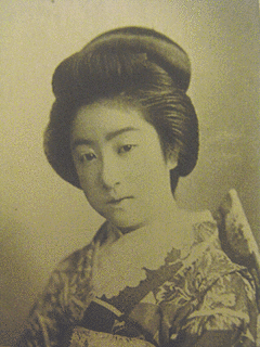 萬龍の画像