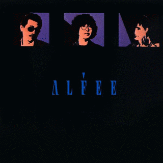 ALFEEの画像