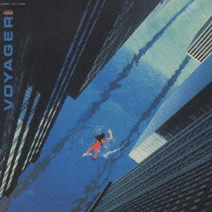VOYAGERの画像