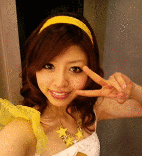 新井寛乃の画像