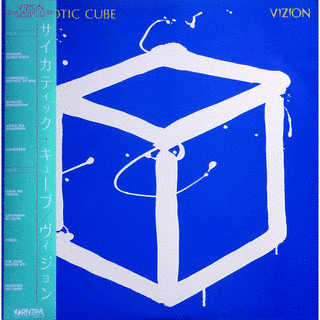 PSYCHOTIC CUBEの画像