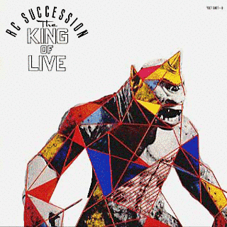 THE KING OF LIVEの画像