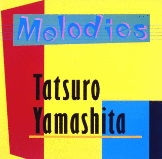 MELODIESの画像