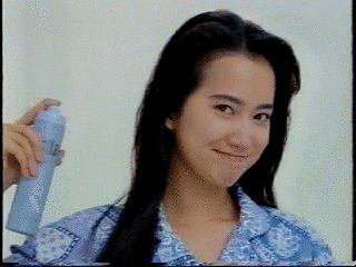 小林彩子の画像