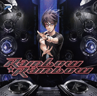 RAINBOW RAINBOWの画像