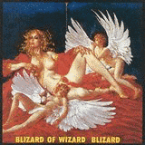 暗黒の聖書〜BLIZARD OF WIZARD〜の画像