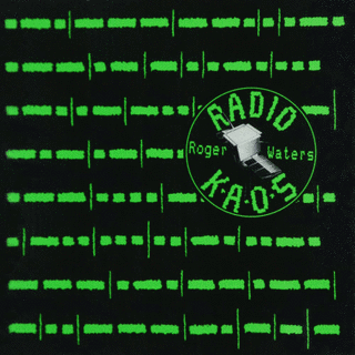 RADIO K.A.O.S.の画像
