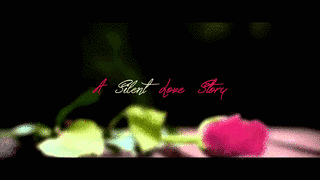 SILENT LOVEの画像