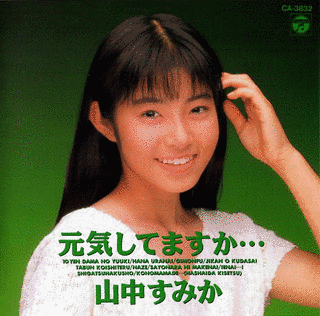 山中すみかの画像
