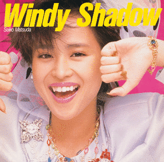WINDY SHADOWの画像