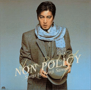 NON POLICYの画像