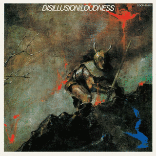 DISILLUSION 〜撃剣霊化〜の画像