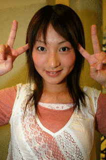 野崎亜里沙の画像