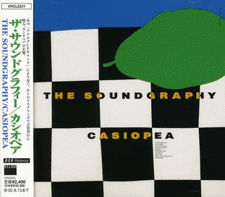 THE SOUNDGRAPHYの画像
