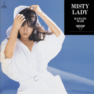 MISTY LADYの画像
