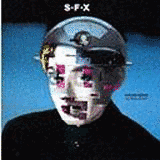S・F・Xの画像