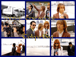 ALFEE GOLDの画像