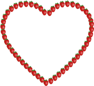 STRAWBERRY HEARTの画像